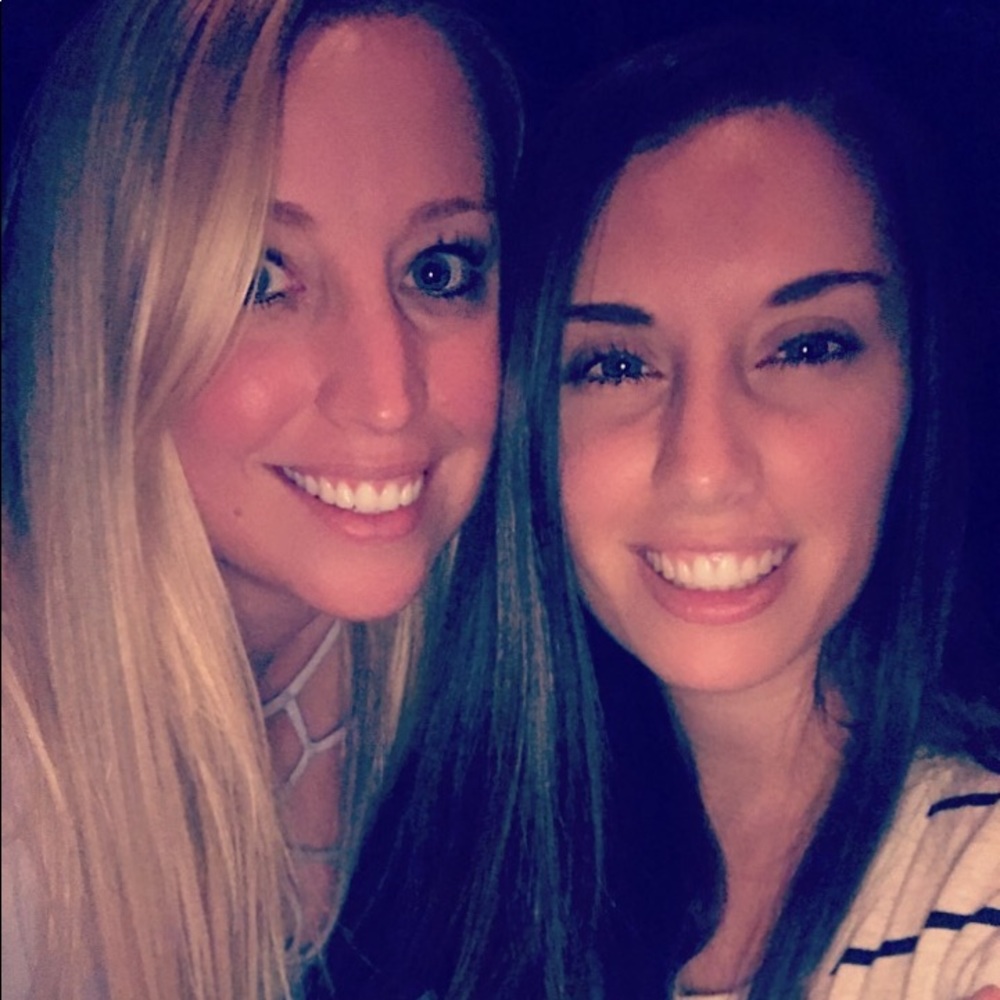 Meet your Posher, Kelly